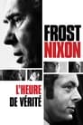 Frost / Nixon, l'heure de vérité