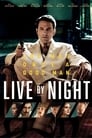 5-Live by Night