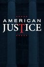 American Justice Episode Rating Graph poster