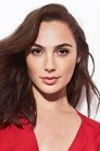 Gal Gadot isSarah Black / The Bishop