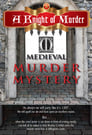 Medieval Murder Mysteries Episode Rating Graph poster