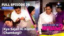 Will Sajan Get Lucky?