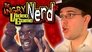 An Angry Nerd Christmas Carol: Part 2