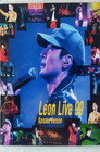 黎明:Leon 1999演唱会