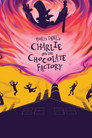 Poster for Charlie and the Chocolate Factory