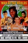 Joe Calzaghe vs. Robin Reid