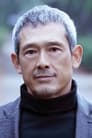 Shingo Tsurumi isNoriko's Father