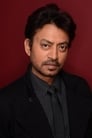 Irrfan Khan isSatyajeet Sarkar