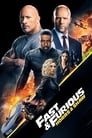 Image Fast and Furious : Hobbs and Shaw
