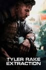 Tyler Rake: Extraction (2020)