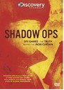 Plakat for 'Shadow ops'