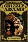 Grizzly Adams Episode Rating Graph poster