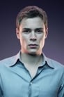 Patrick John Flueger isShawn Farrell