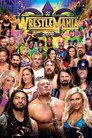 WWE WrestleMania 34