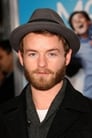 Christopher Masterson isDaryl Dawson