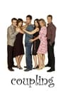 Coupling Episode Rating Graph poster