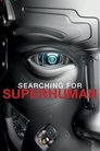 Searching for Superhuman Episode Rating Graph poster