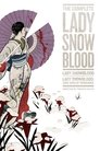 A Beautiful Demon: Kazuo Koike on 'Lady Snowblood'