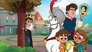 Evil Queens & Spying Screens