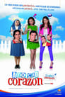 Amorcito Corazón Episode Rating Graph poster