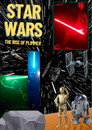 Starry Fights: The Rise of Plimmer