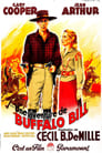 Une Aventure de Buffalo Bill