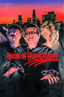 House of Frankenstein