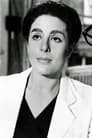 Eleanor Bron isSignora Carmelina