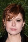 Jessie Buckley isYoung Woman