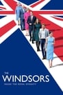 The Windsors: Inside the Royal Dynasty Episode Rating Graph poster