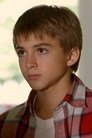 Jackson Bond isOliver