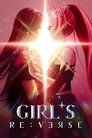 GIRL’S RE:VERSE Episode Rating Graph poster