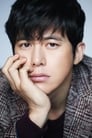 Go Soo isLee Gong-jin