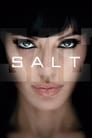 Movie poster for Salt (2010)