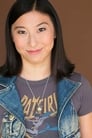 Erika Ishii isMary Bromfield / Child (voice)