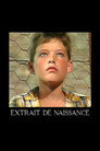 Extrait de naissance