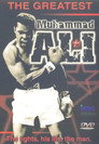 Muhammad Ali, the Greatest