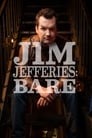 Poster van Jim Jefferies: Bare