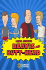 Mike Judge's Beavis and Butt-Head