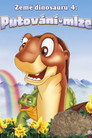 Země Dinosaurů 4: Putování V Mlze Celý Film CZ (1996)