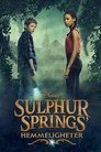 Plakat for 'Secrets of Sulphur Springs'