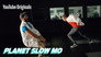 Slow Mo Aerodynamics