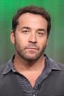 Jeremy Piven isLawrence Green