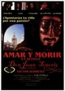 Amar y morir en Sevilla (Don Juan Tenorio)