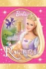 Plakat for 'Barbie som Rapunzel'