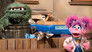 Image Sesame Street