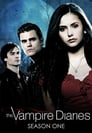 The Vampire Diaries - seizoen 1