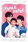 Papa & Daddy Episode Rating Graph poster