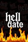 Hell Date Episode Rating Graph poster