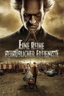 Eine Reihe betrüblicher Ereignisse (2017)